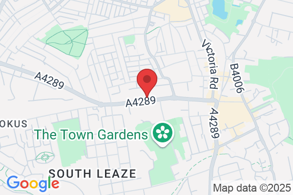 58 Bath Rd, Swindon SN1 4AY, UK