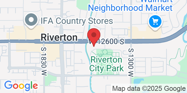 1515 W 12600 S suite 205, Riverton, UT 84065, USA