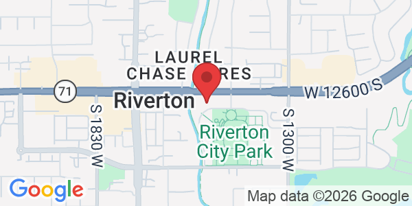 1515 W 12600 S suite 205, Riverton, UT 84065, USA
