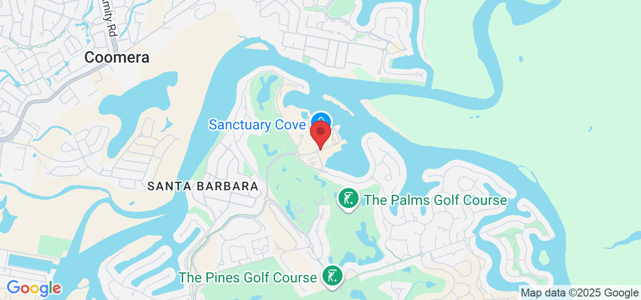 Masthead Way, Hope Island QLD 4212, Australia