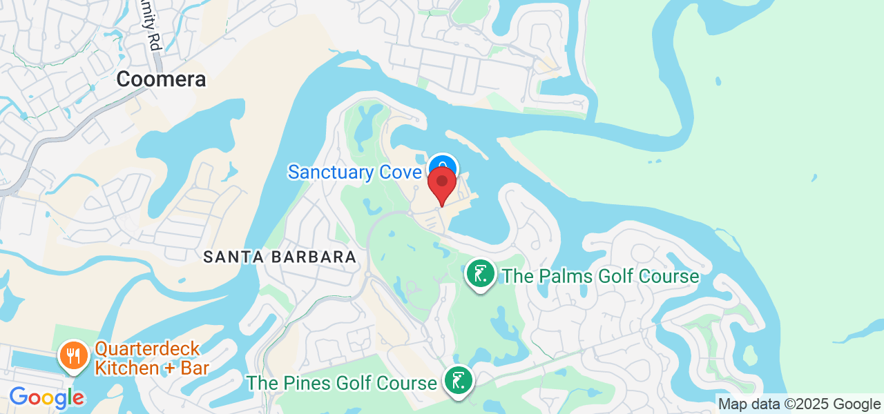 Masthead Way, Hope Island QLD 4212, Australia