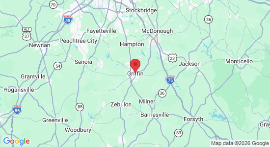 Griffin, GA, USA