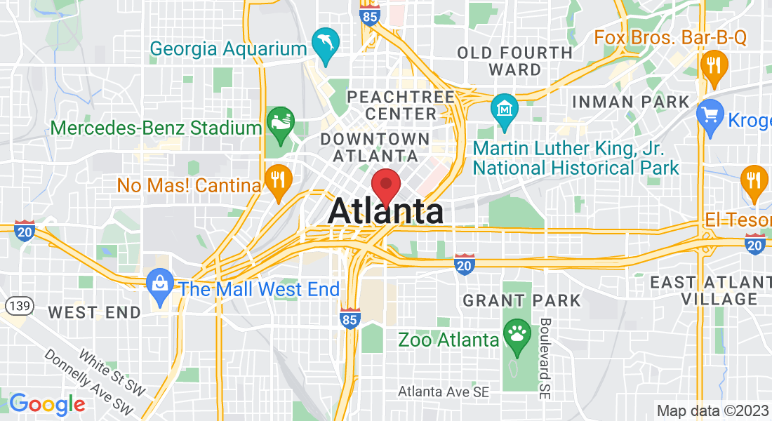 Atlanta, GA, USA