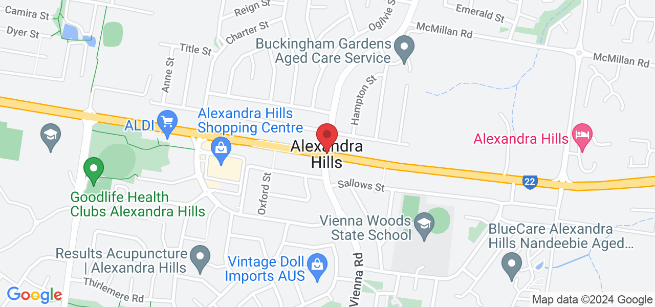 Alexandra Hills QLD 4161, Australia