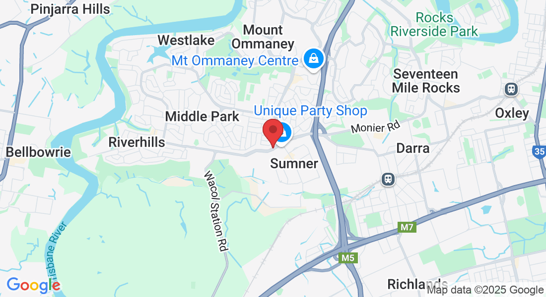 Sumners Rd, Sumner QLD, Australia
