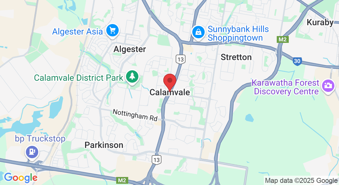 Calamvale QLD 4116, Australia