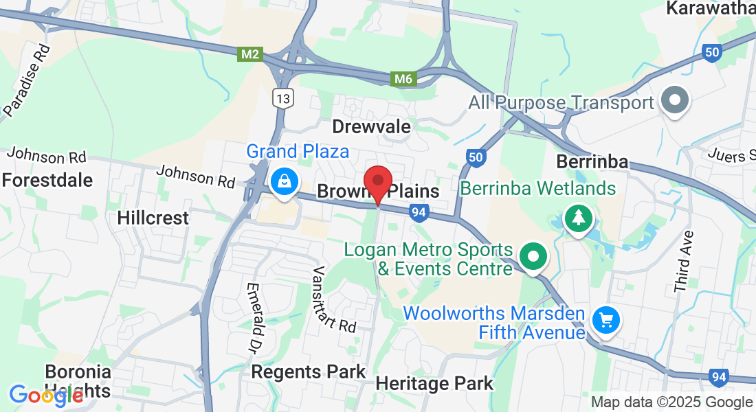 Browns Plains QLD 4118, Australia