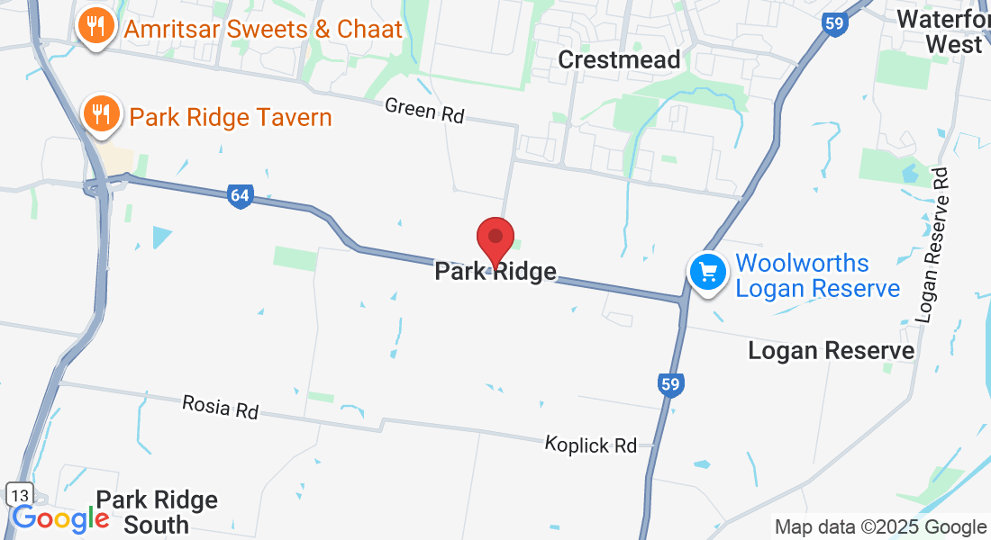 Park Ridge QLD 4125, Australia