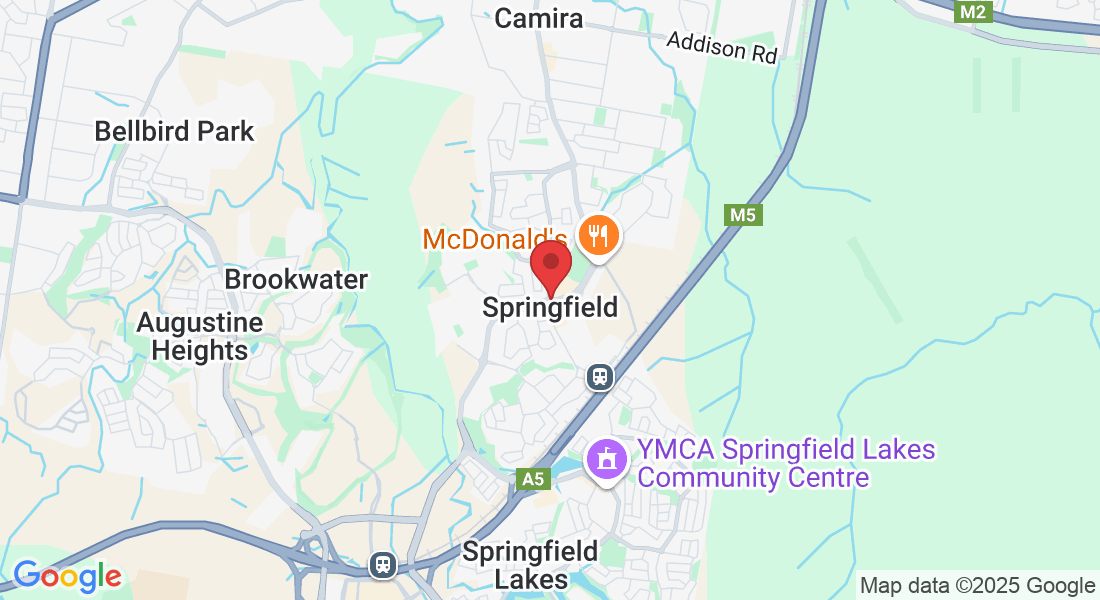 Springfield QLD 4300, Australia