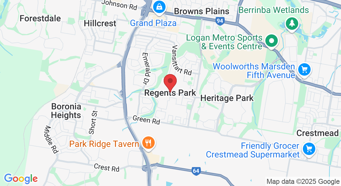 Regents Park QLD 4118, Australia