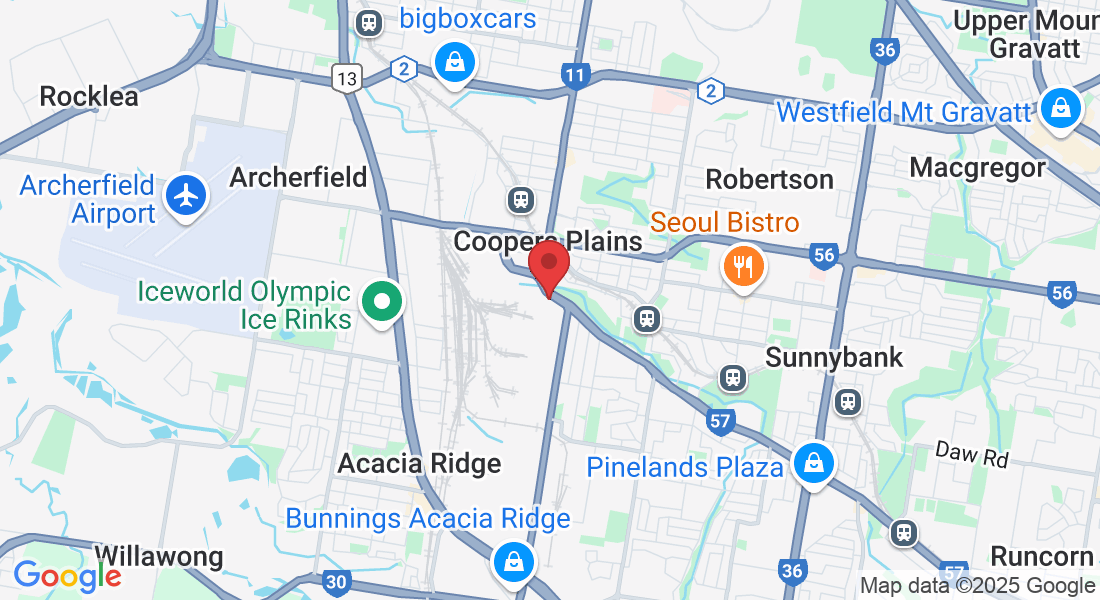 Southside, QLD, Australia