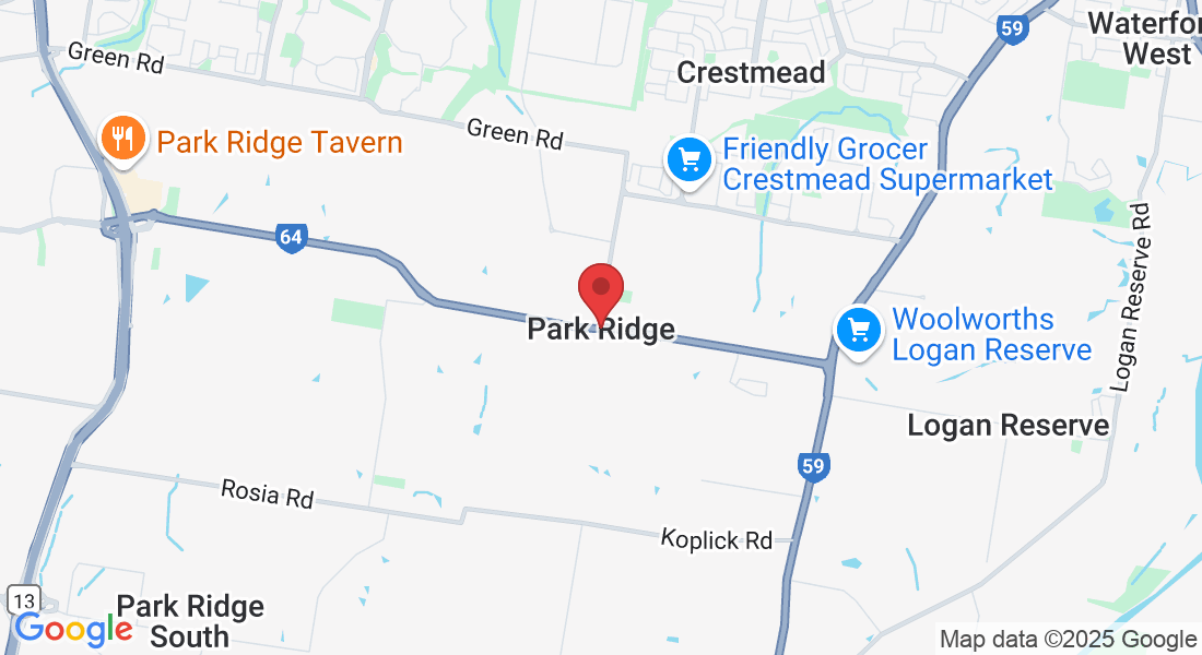 Park Ridge QLD 4125, Australia