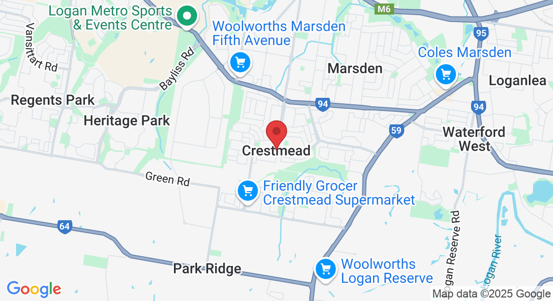Crestmead QLD, Australia