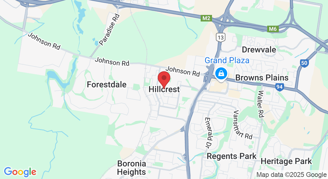 Hillcrest QLD 4118, Australia