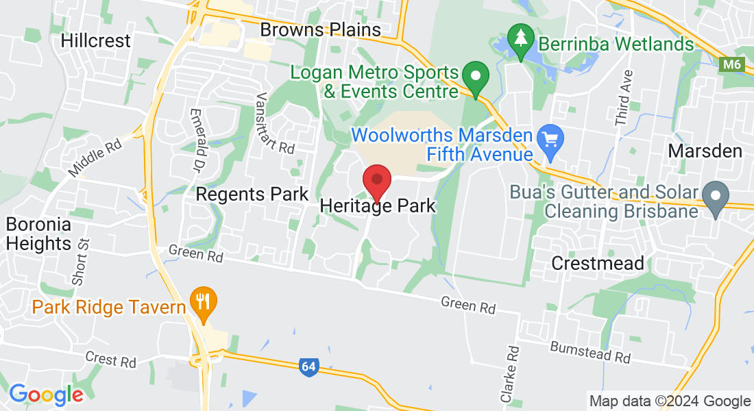 Heritage Park QLD 4118, Australia