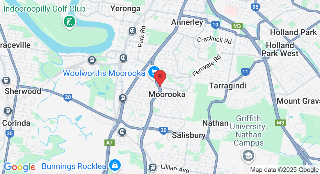 Moorooka QLD, Australia