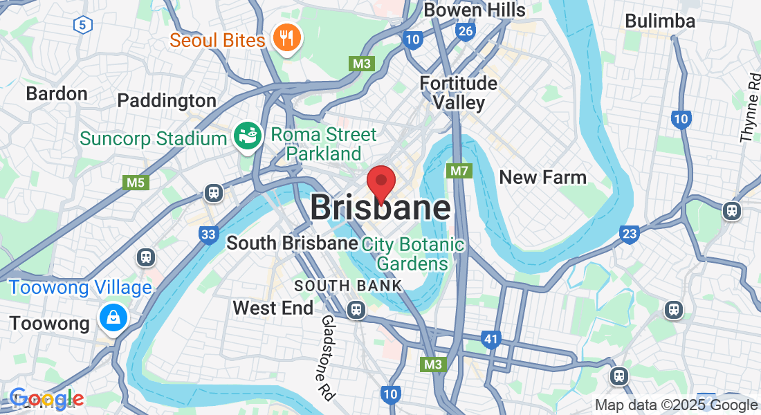 Brisbane QLD, Australia