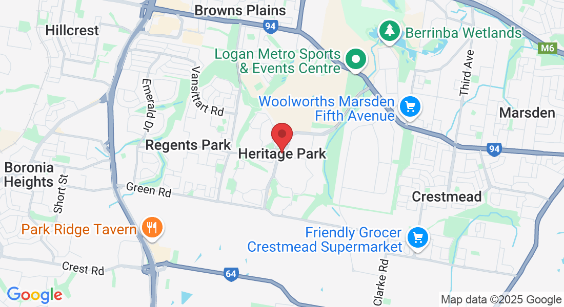 Heritage Park QLD 4118, Australia