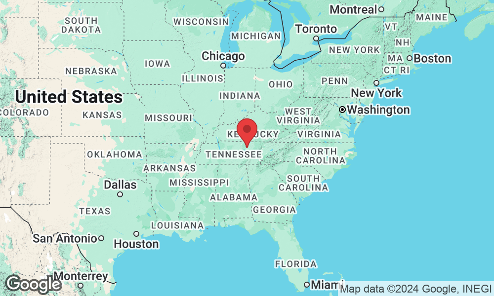 114 N Cedar Ave, Cookeville, TN 38501, USA