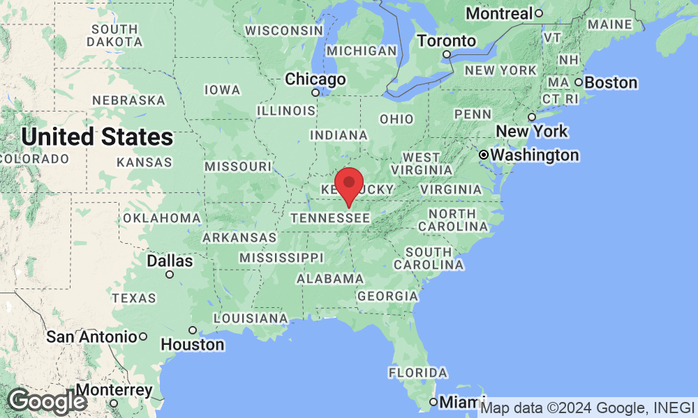 114 N Cedar Ave, Cookeville, TN 38501, USA
