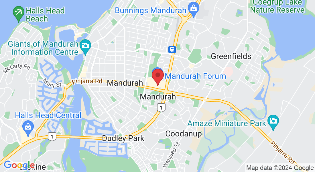 Mandurah WA, Australia