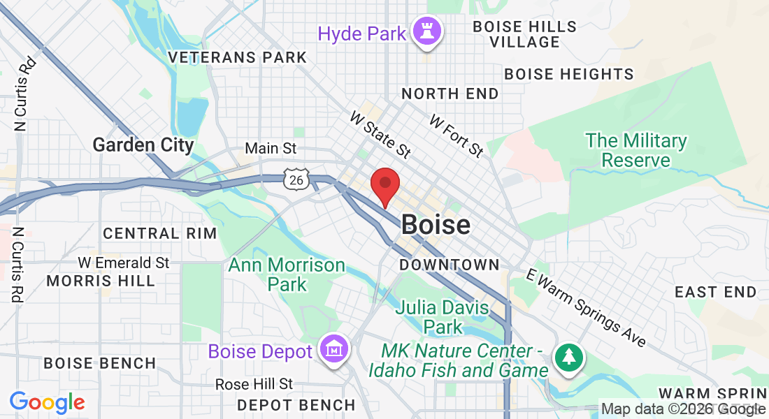 217 S 11th St, Boise, ID 83702, USA