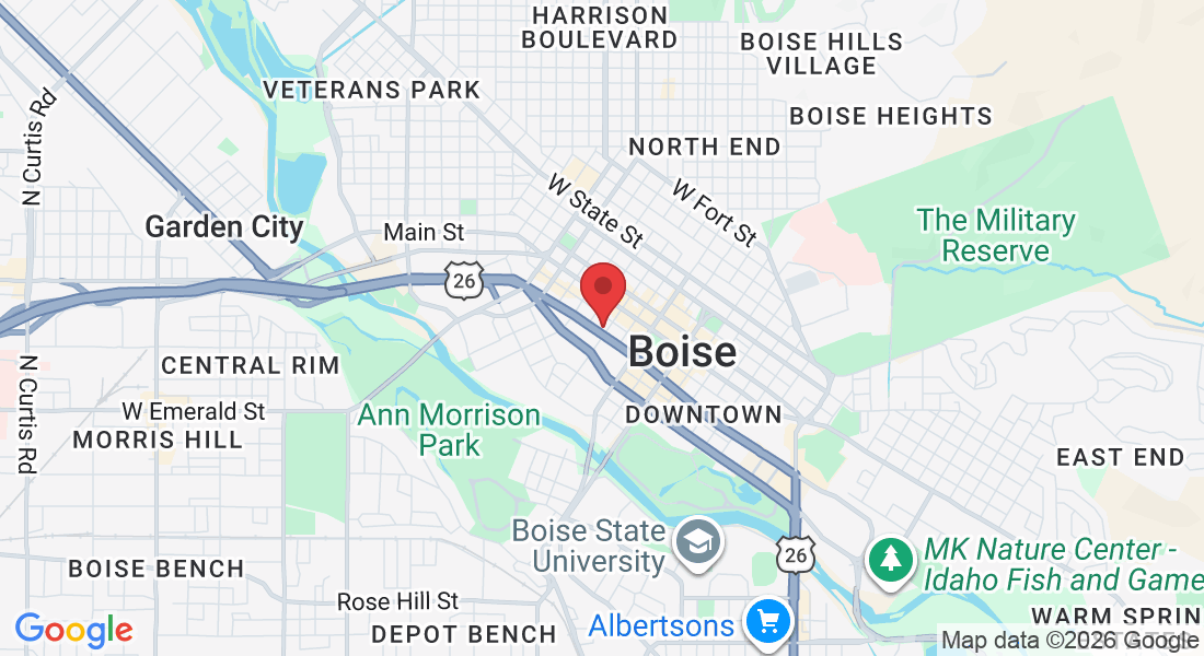 217 S 11th St, Boise, ID 83702, USA