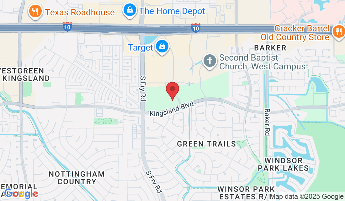 707 S Fry Rd STE 150, Katy, TX 77450, USA