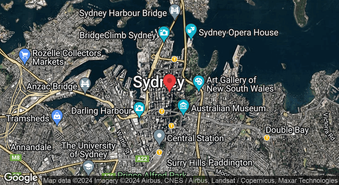 Sydney NSW, Australia