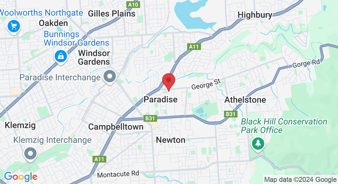 7 Urban Ave, Paradise SA 5075, Australia