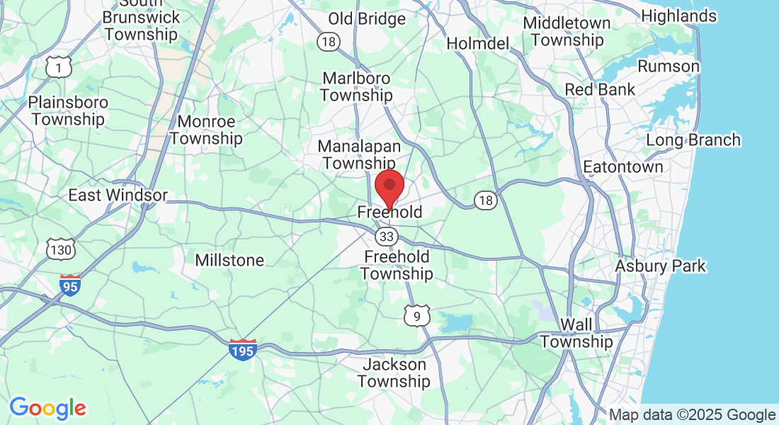 Freehold, NJ 07728, USA