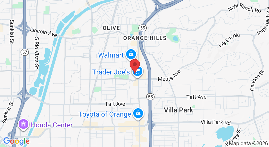 2102 N Tustin St, Orange, CA 92865, USA
