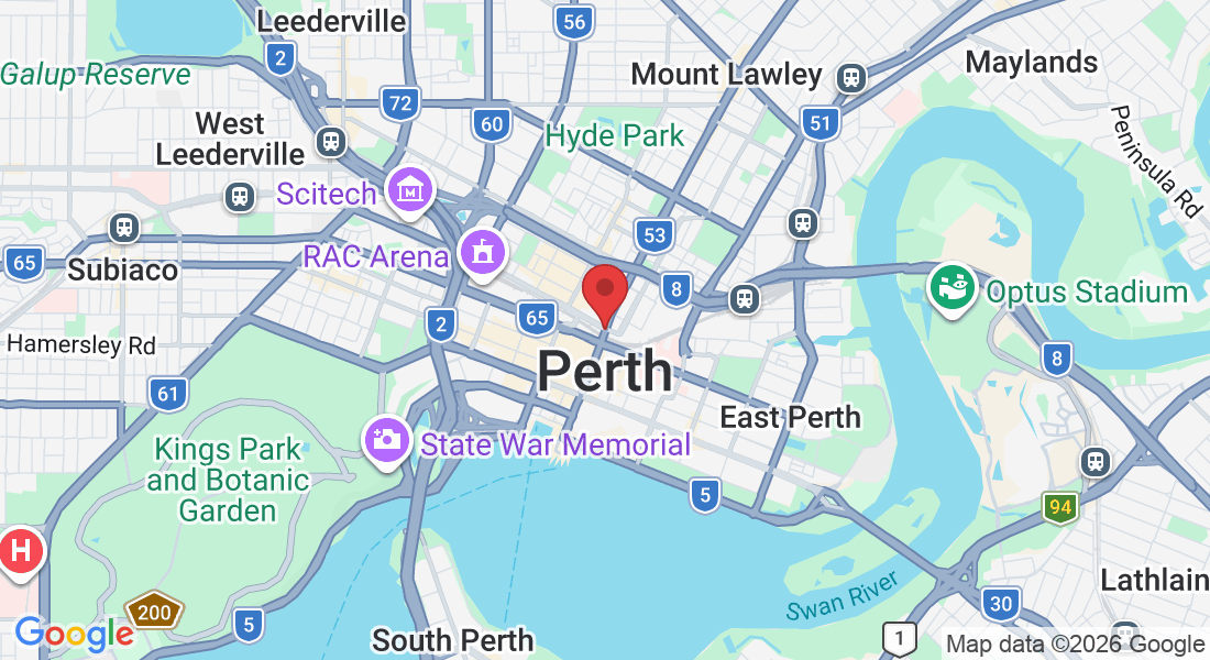 Perth WA, Australia
