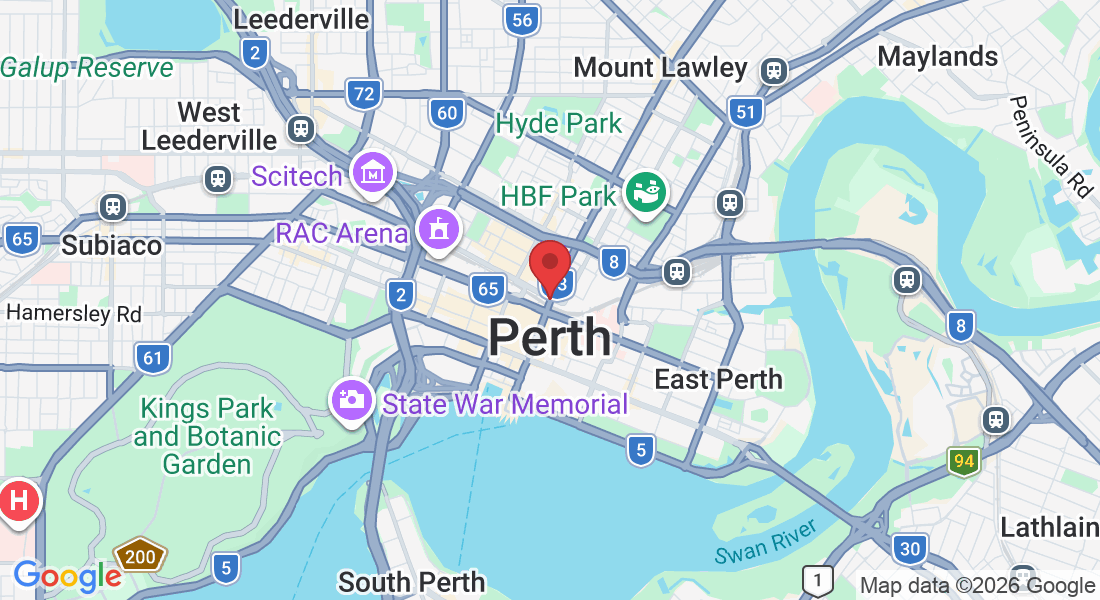 Perth WA, Australia