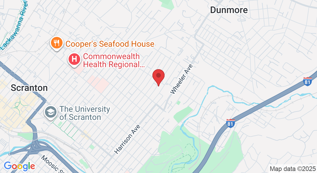 958 Prescott Ave, Scranton, PA 18510, USA