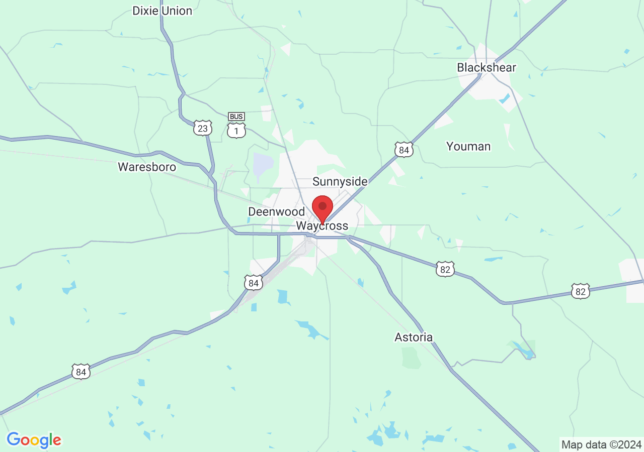 Waycross, GA, USA