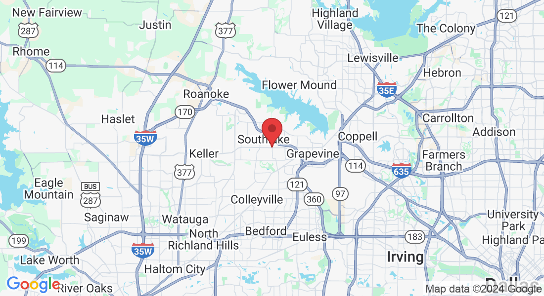 Southlake, TX 76092, USA