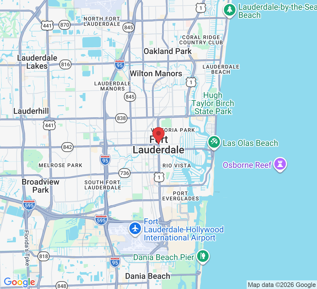 Fort Lauderdale, FL, USA