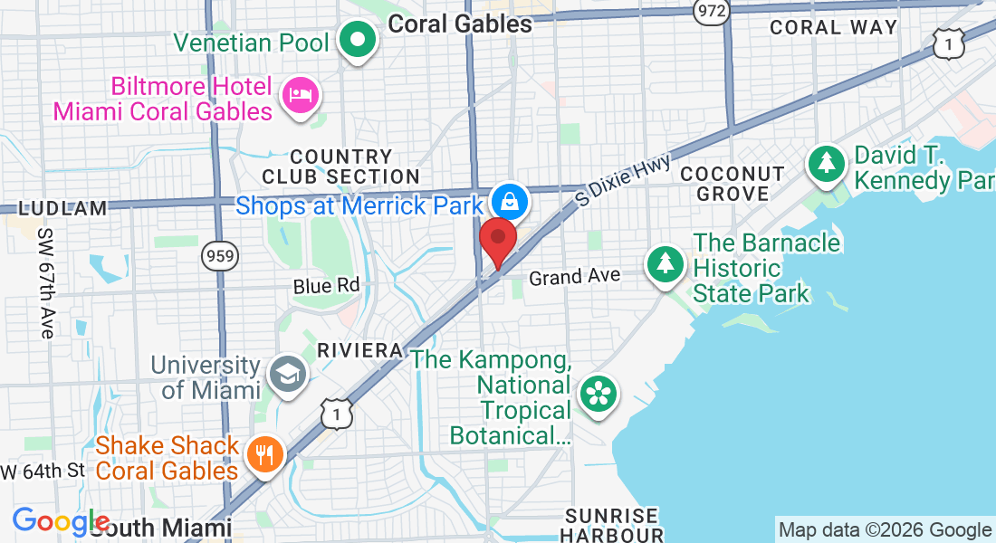 237 S Dixie Hwy 4th flr suite 465, Coral Gables, FL 33133, USA