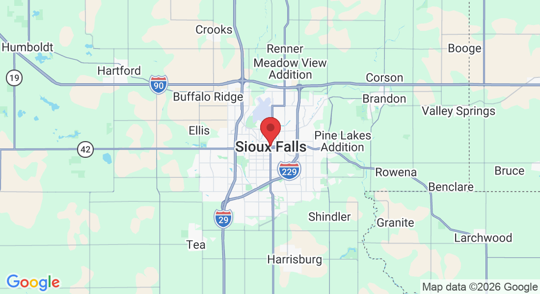 Sioux Falls, SD, USA