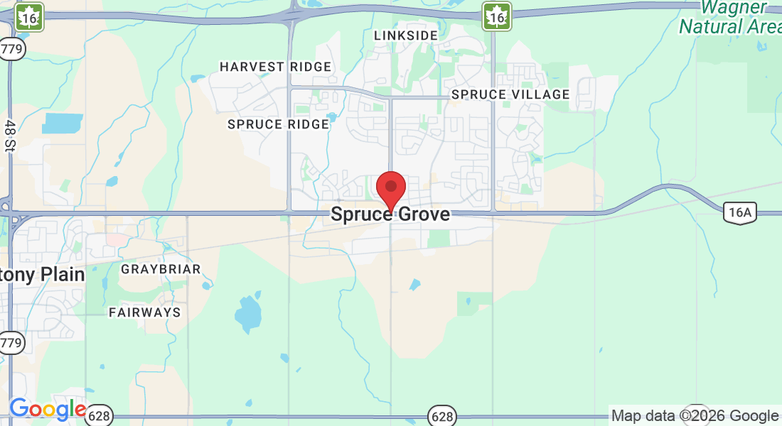 Spruce Grove, Alberta T7X, Canadá