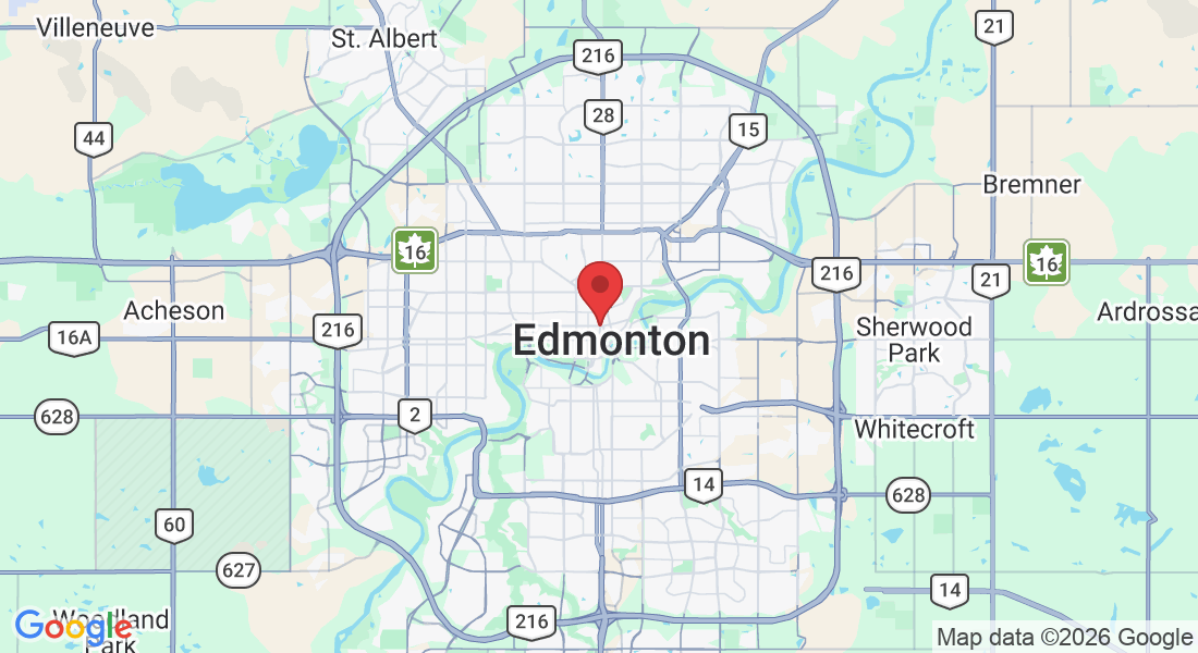 Edmonton, Alberta, Canadá