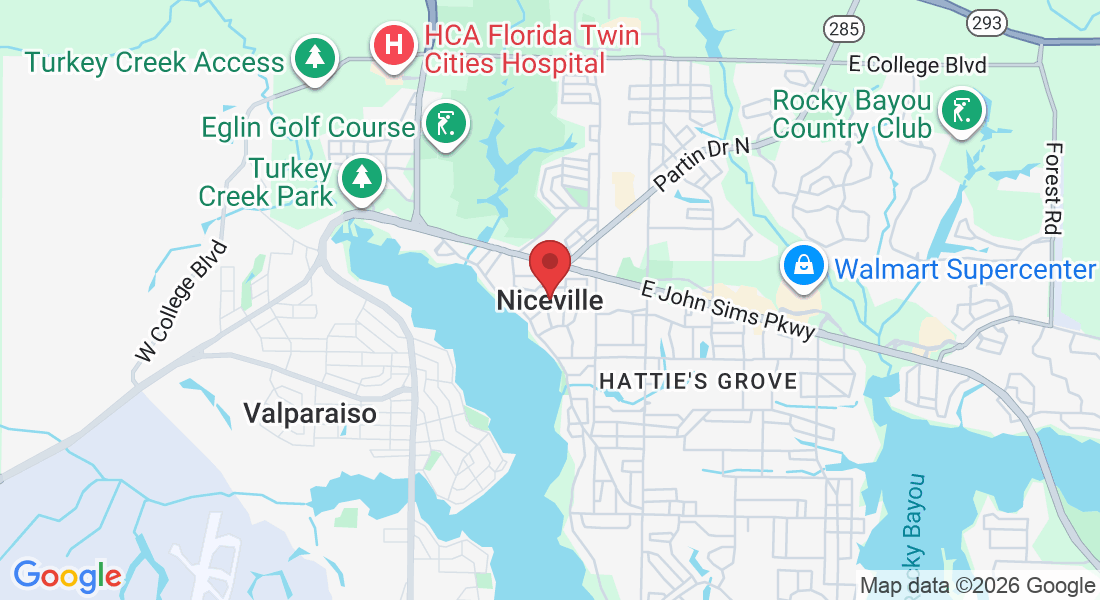 Niceville, FL, USA