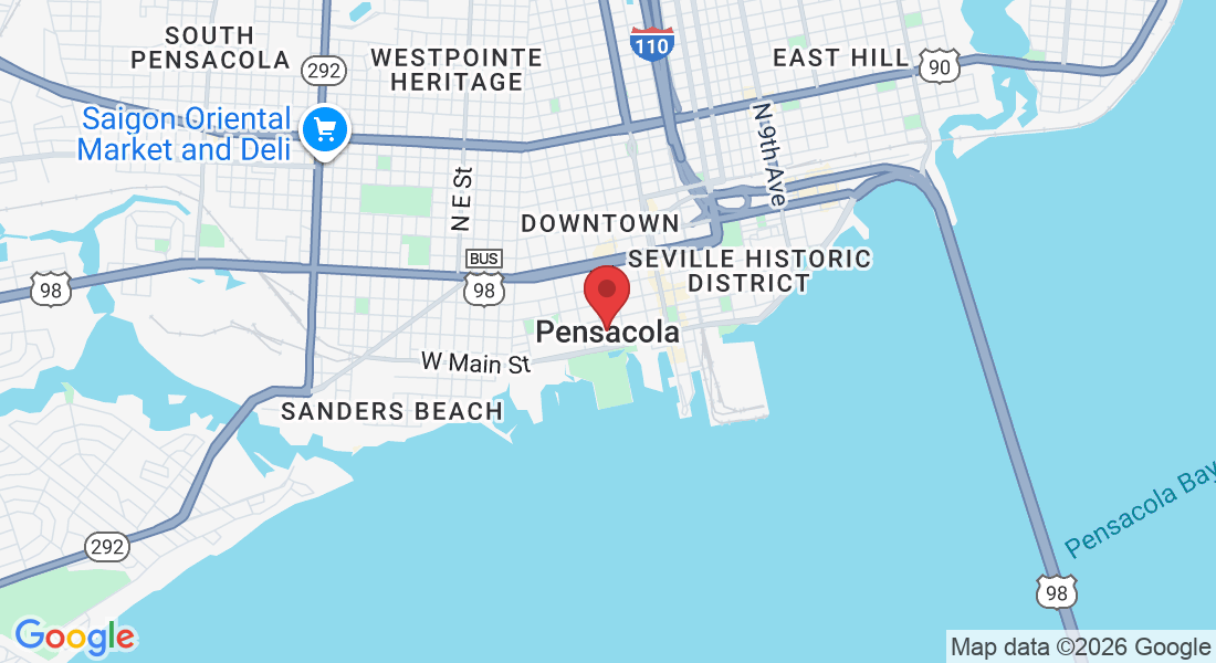 Pensacola, FL, USA