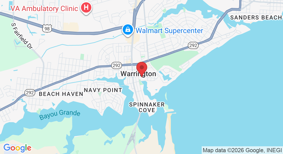 Warrington, FL, USA