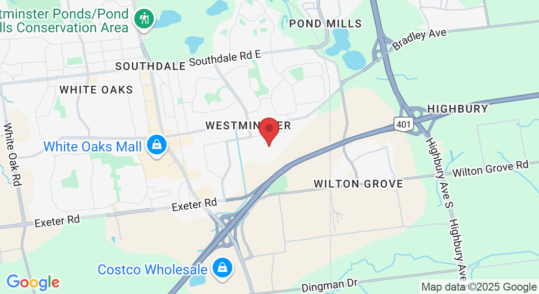 131 Consortium Ct, London, ON N6E 2S8, Canada