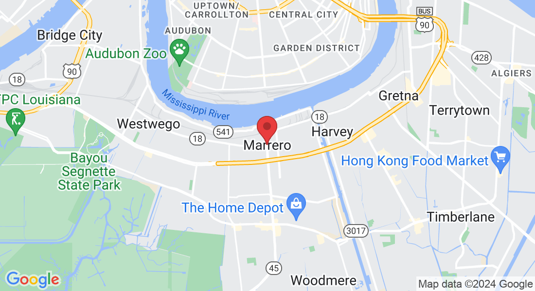 Marrero, LA 70072, USA