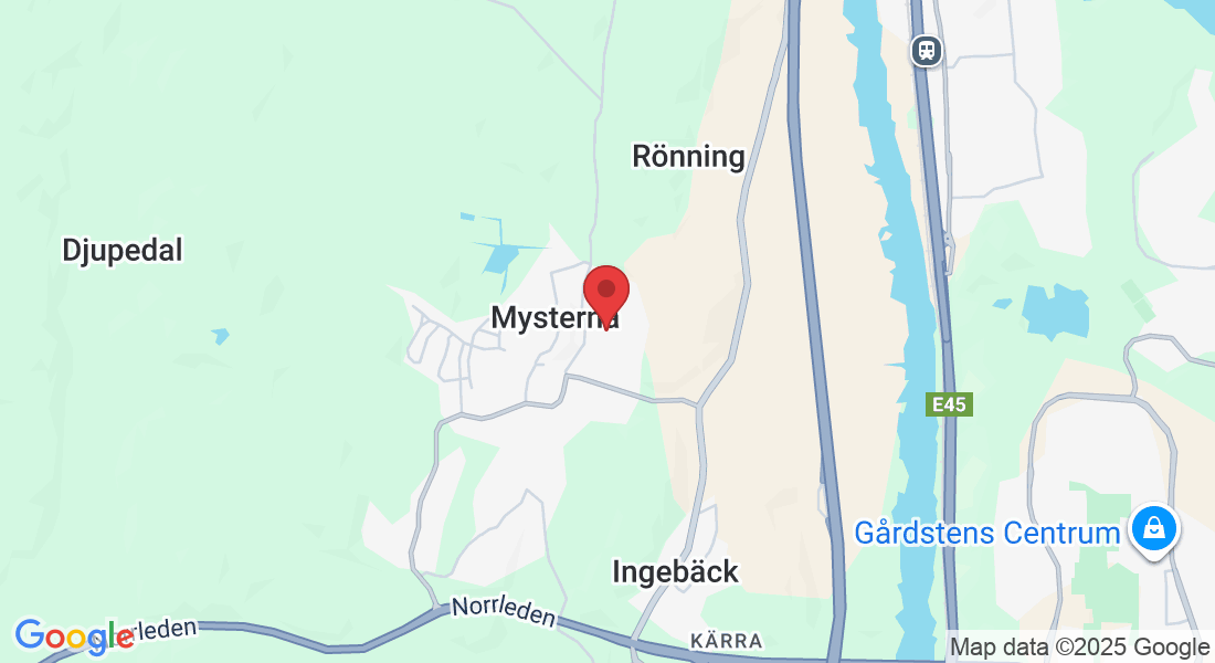 Mysternavägen 17, 425 65 Hisings Kärra, Sverige