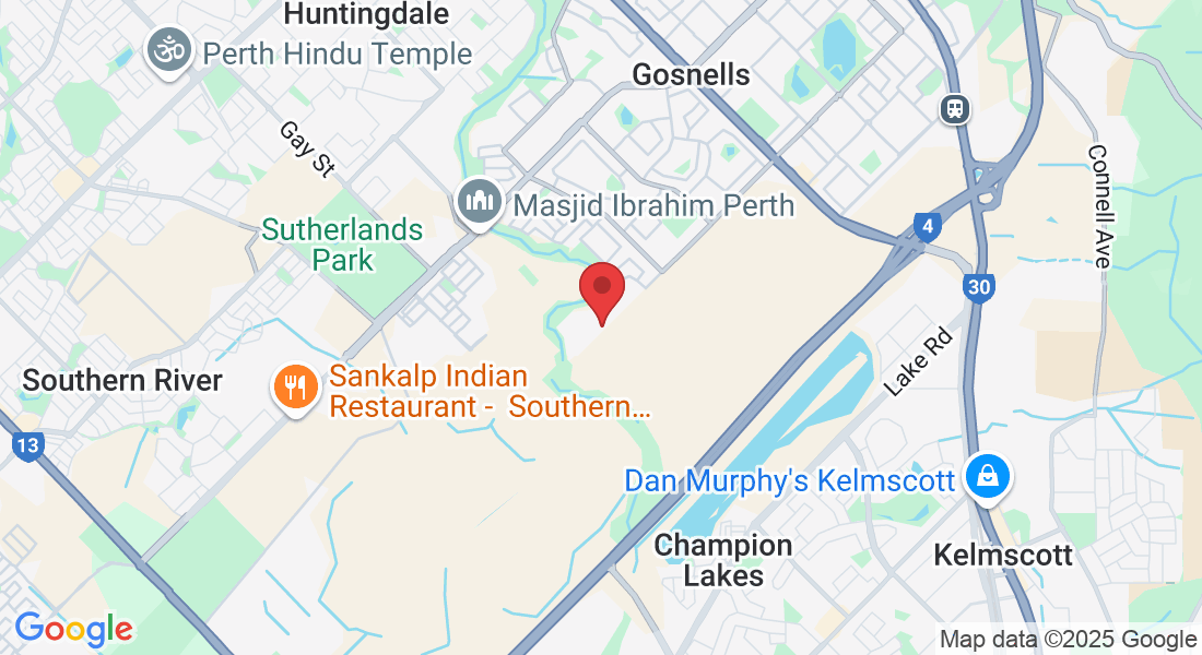 301 Verna St, Gosnells WA 6110, Australia