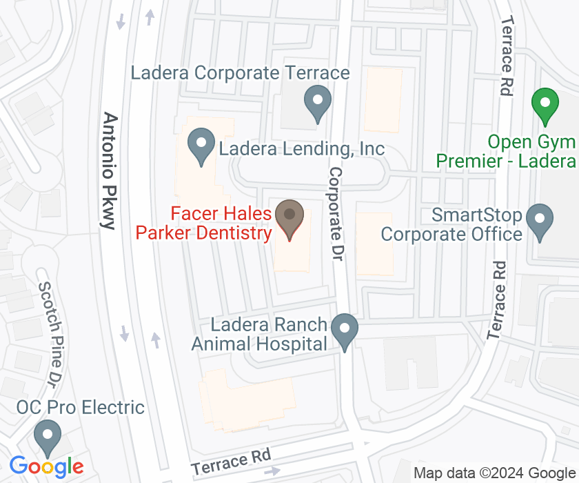 777 Corporate Dr Ste 100, Ladera Ranch, CA 92694, USA